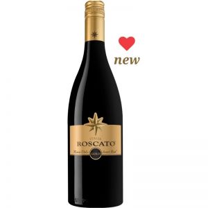 Roscato Gold Sweet Red